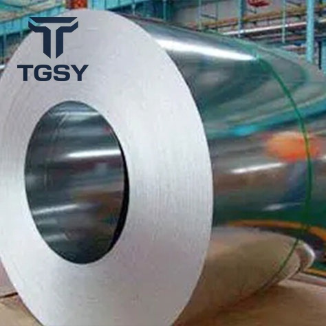 Galvalume Steel Coil