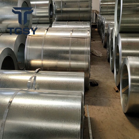 Galvalume Steel Coil
