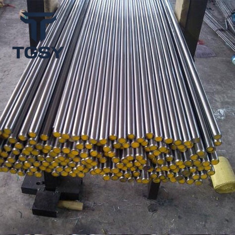 Stainless Steel Fine Bar