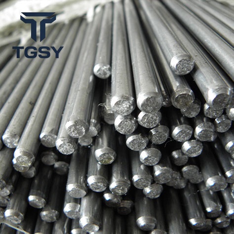 Stainless Steel Fine Bar