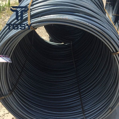 Wire Rod