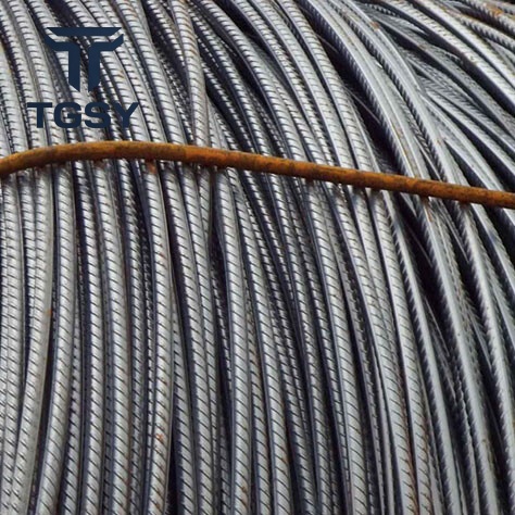 Wire Rod