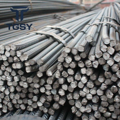 HPB300/HRB335/HRB400/HRB500 Reinforcement