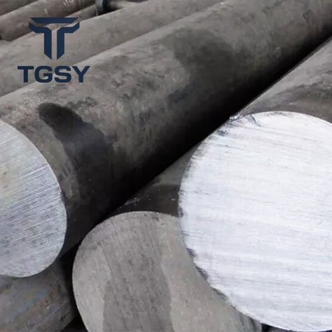 A36 Round Steel Bar