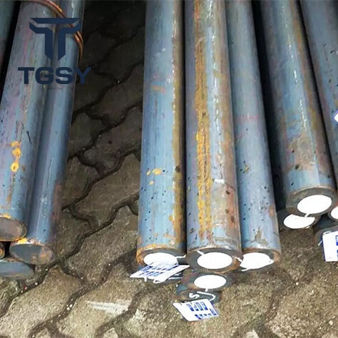 Carbon Steel Bar
