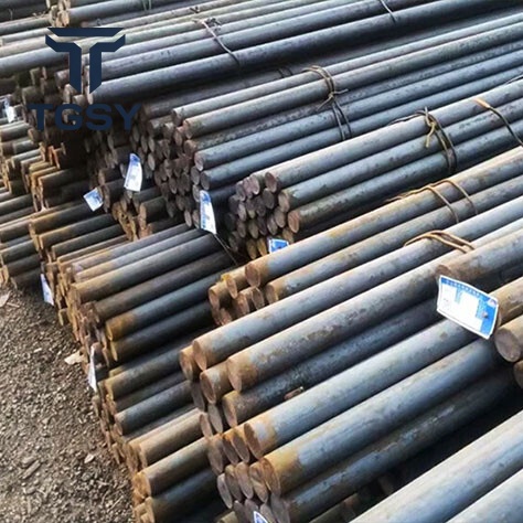 Carbon Steel Bar