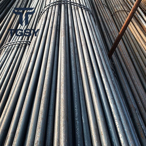 Carbon Steel Bar