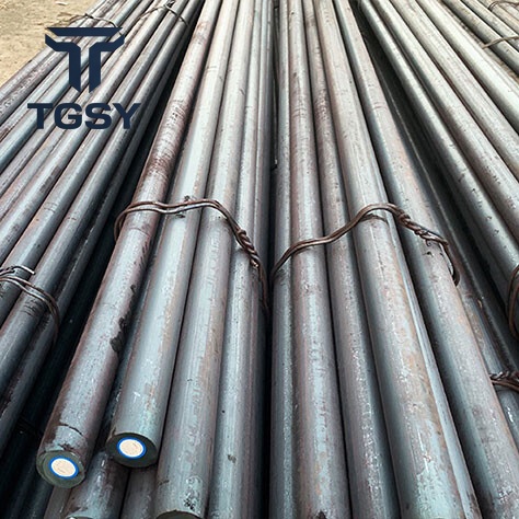 A36 Round Steel Bar