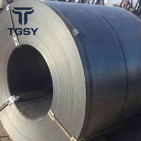 Carbon Steel Coil