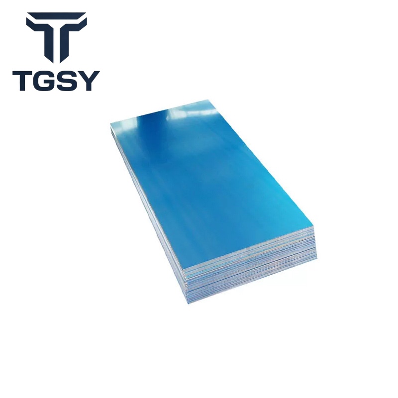 3104 Aluminium Plate