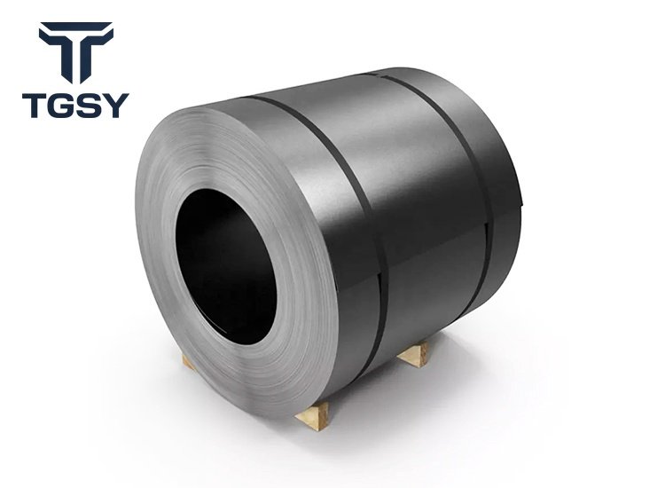 Q345 Cold Rolled Steel Coil Q345 Cold Rolled Steel Coil