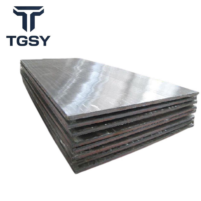 1045 Cold Rolled Steel Plate