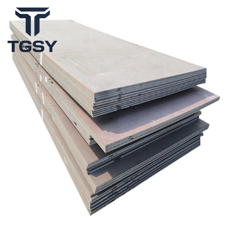 1023 Cold Rolled Steel Plate