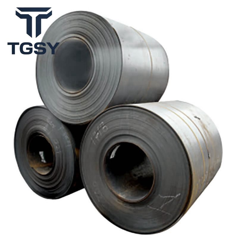 A106 Carbon Steel Coil