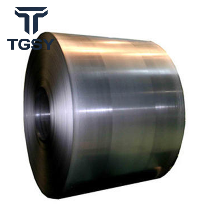 Carbon Steel Coil