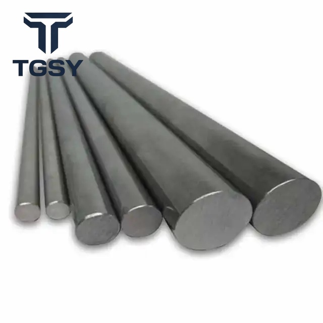 A105 Round Steel Bar