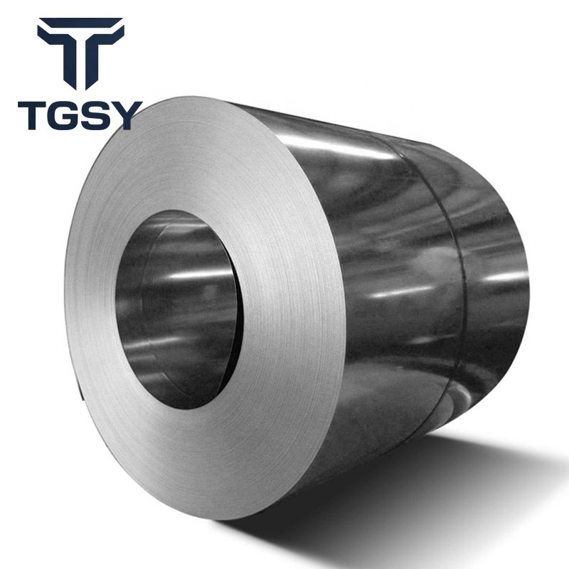 304L Stainless Steel Coil