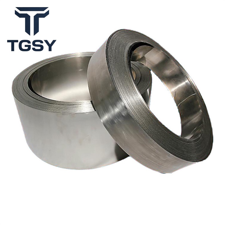 309 Stainless Strip
