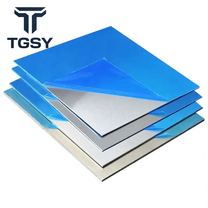1060 Aluminium Plate