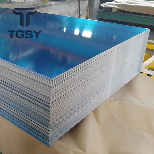 3104 Aluminium Plate