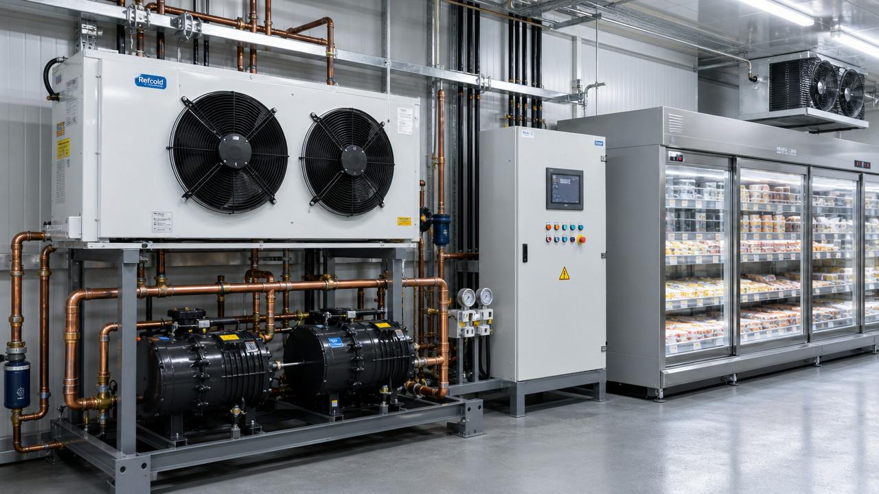 Commercial Refrigeration Upgrades: Which Costs Are Easy to Miss?