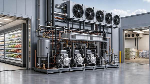CO2 Refrigeration: Where It Pays Off and Where It Still Struggles