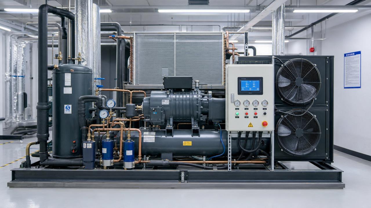 Why Refrigeration Systems Keep Short Cycling After Commissioning