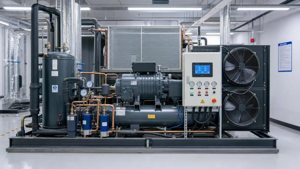 Why Refrigeration Systems Keep Short Cycling After Commissioning