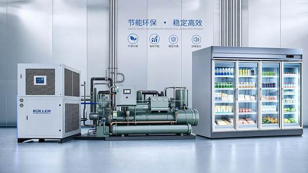 Eco-Friendly Refrigeration: What Looks Green but Performs Poorly?