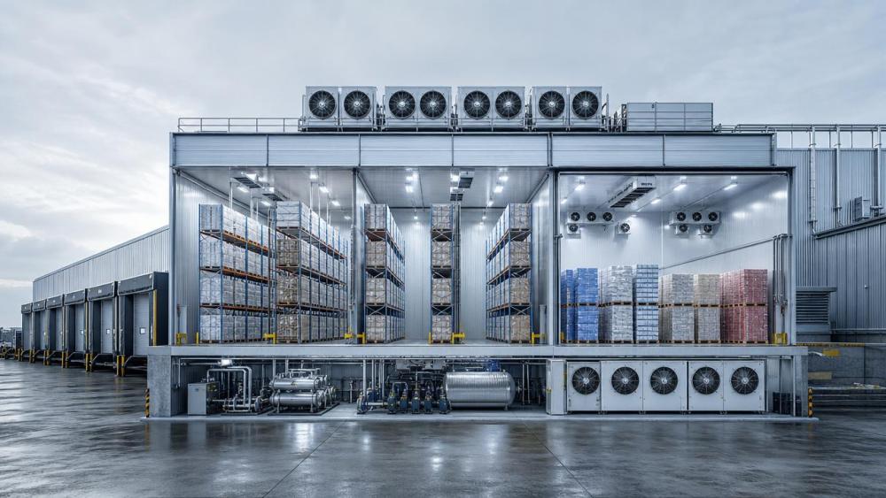 Cold Storage Solutions That Fit Expansion Plans Without Overbuilding