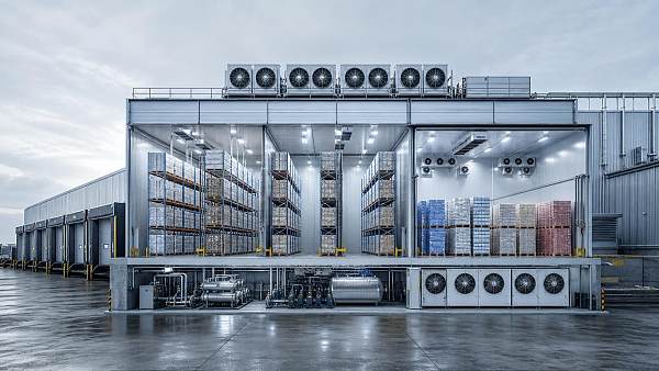 Cold Storage Solutions That Fit Expansion Plans Without Overbuilding
