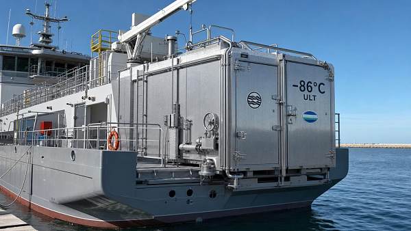 Global Deep-Sea Tuna Fishing Season Starts Early; China’s -86°C ULT Vessel Orders Surge 300%