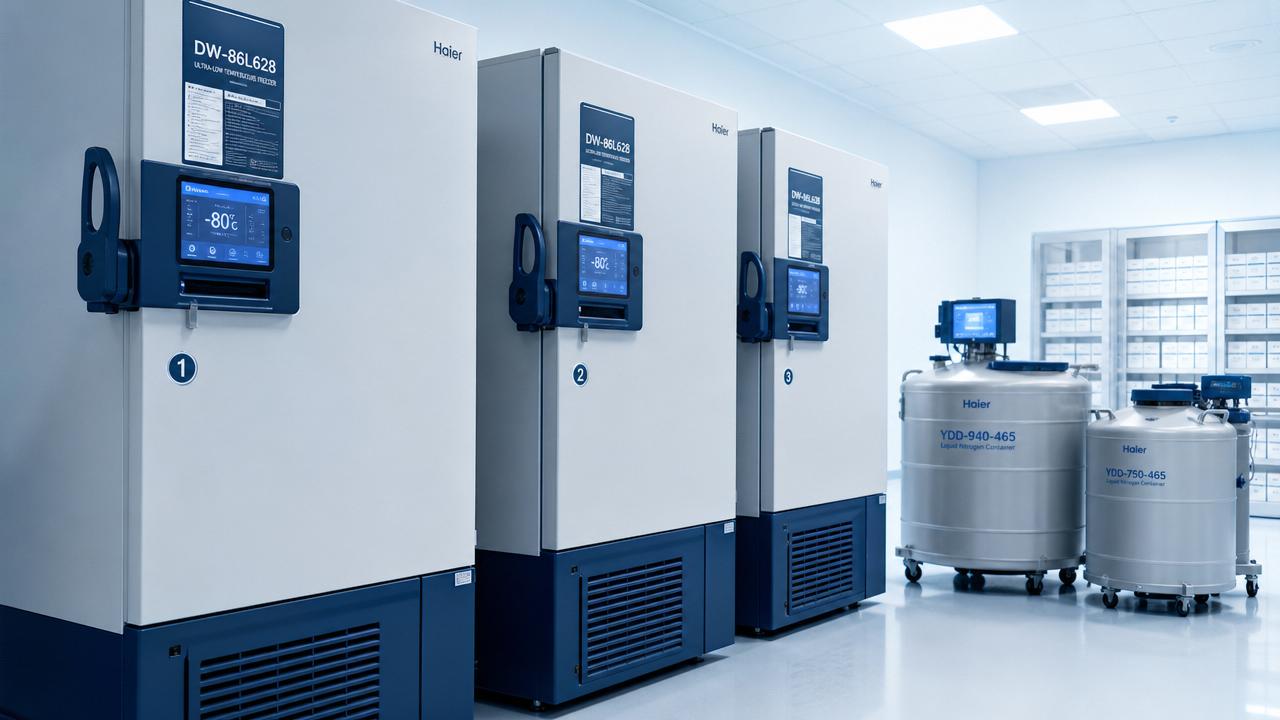 Why is medical cryogenic storage under stricter review?