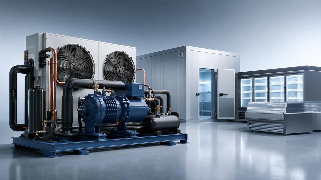 Energy efficient cooling is not always the cheaper option
