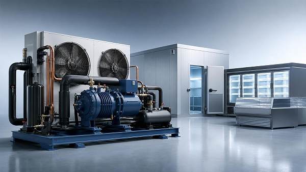 Energy efficient cooling is not always the cheaper option