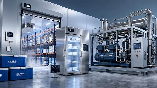 Cold chain technology gaps still cause avoidable spoilage