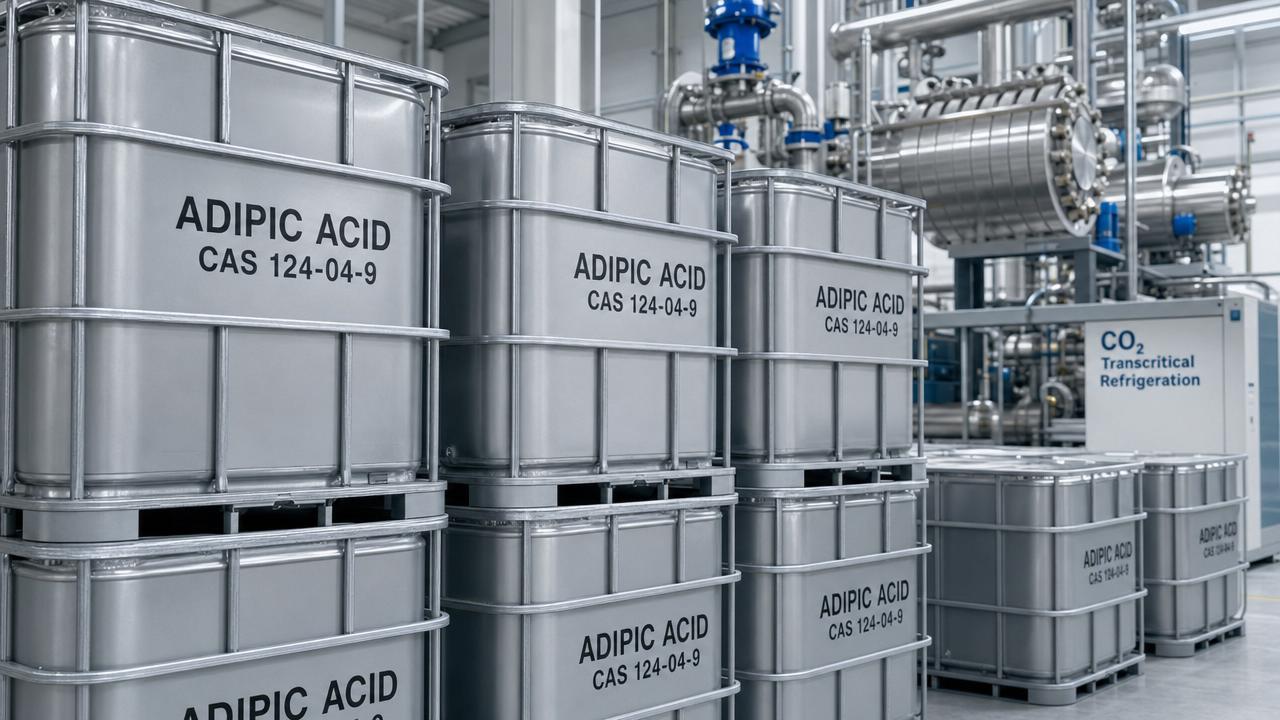 EU Imposes Final Anti-Dumping Duty on Chinese Adipic Acid