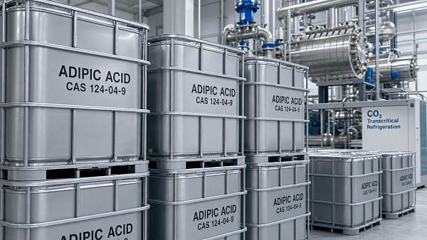 EU Imposes Final Anti-Dumping Duty on Chinese Adipic Acid