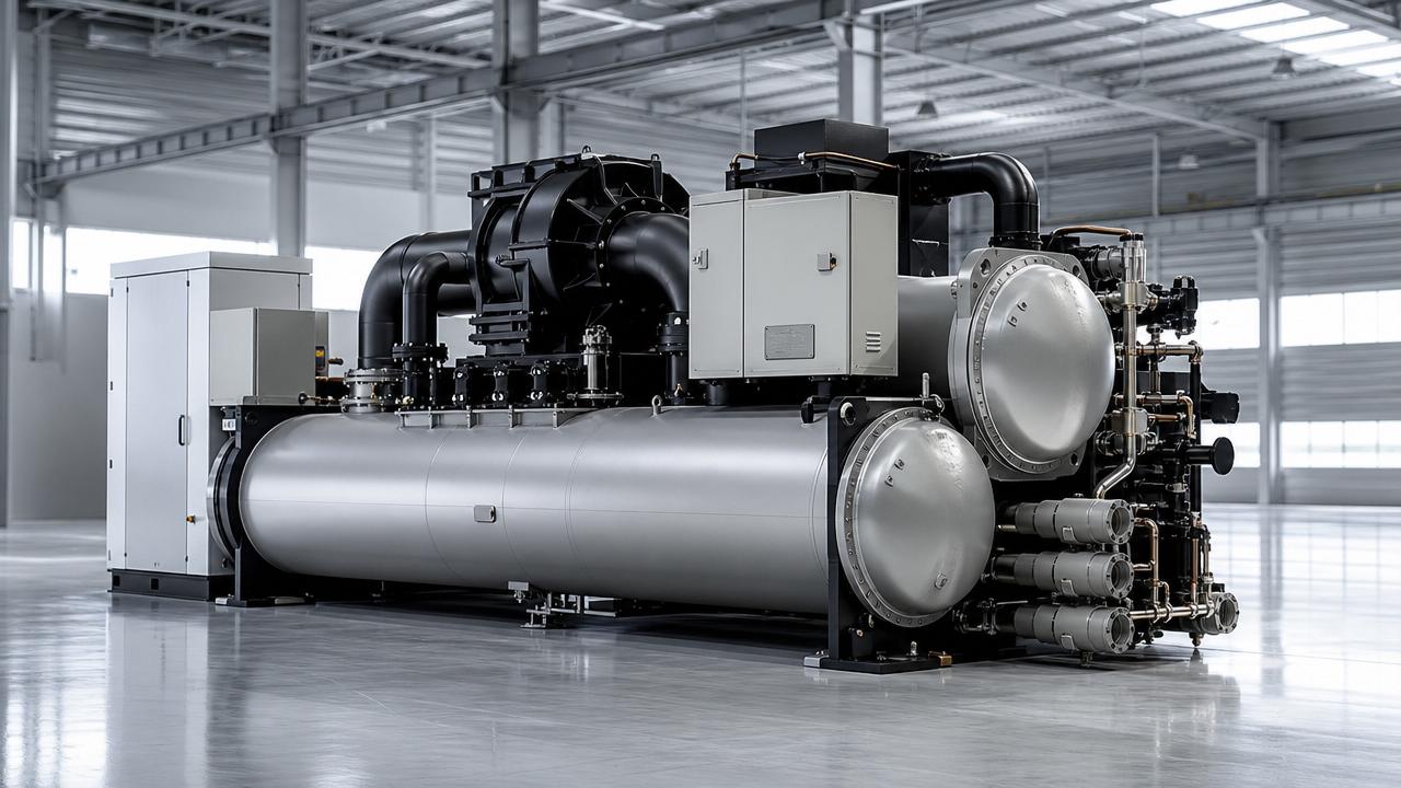 MIIT Launches 2026 Industrial Energy Conservation Inspection