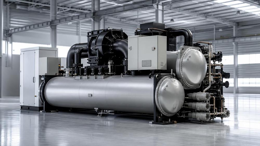 MIIT Launches 2026 Industrial Energy Conservation Inspection MIIT Launches 2026 Industrial Energy Conservation Inspection