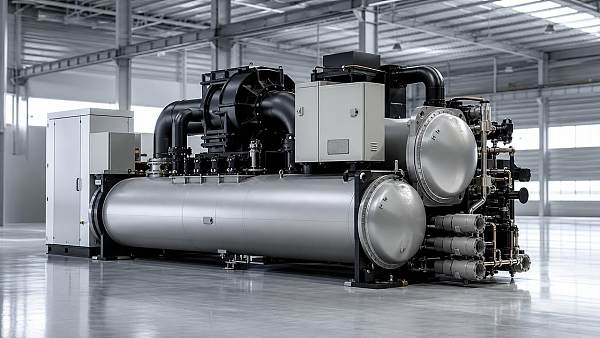 MIIT Launches 2026 Industrial Energy Conservation Inspection