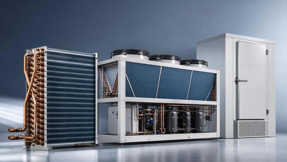 How heat exchange technology shapes system reliability How heat exchange technology shapes system reliability