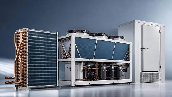 How heat exchange technology shapes system reliability