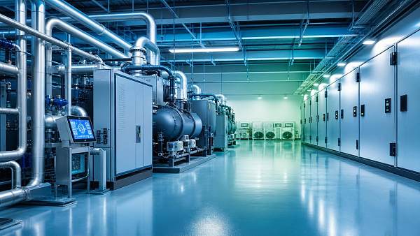 Low carbon cooling trends that could reshape investments