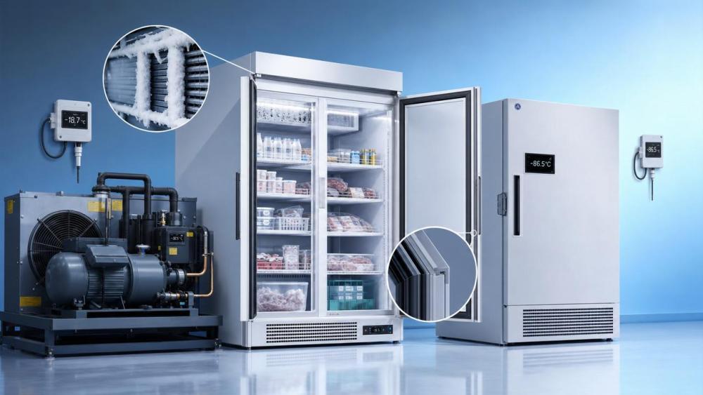 Cold chain technology failures often start with one gap