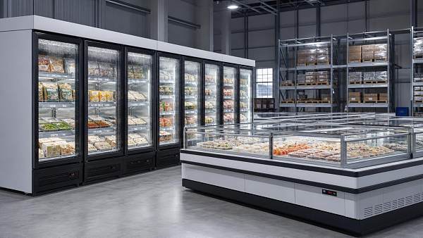 UK-GCC FTA to Phase Out Tariffs on Commercial Cold Cabinets