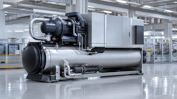 U.S. Inflation Reignites Rate Hike Bets, Pressuring USD Pricing for Maglev Chiller Exports