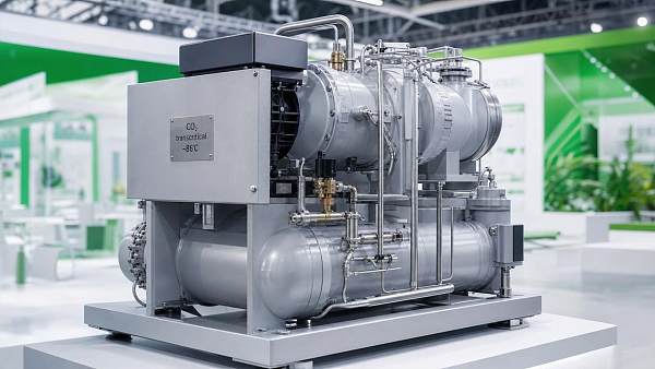 Fourth CISSC Prep Underway; Ultra-Low-Temp Freezers Highlighted