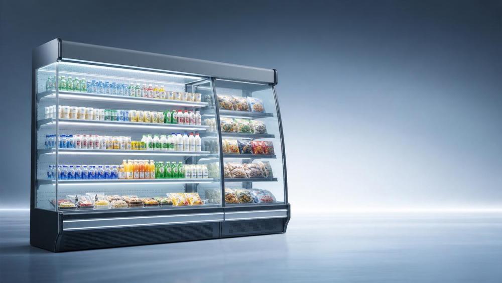 How anti-fog technology affects display clarity and sales