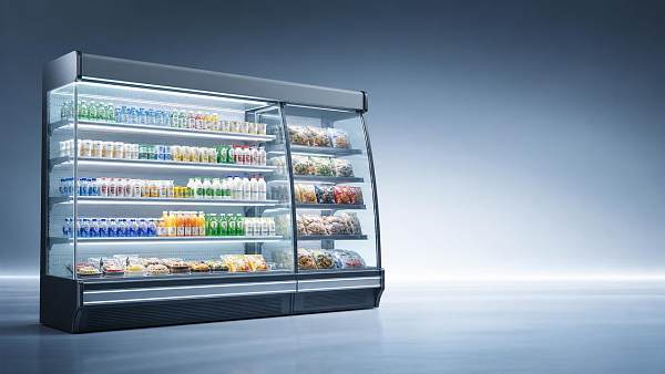 How anti-fog technology affects display clarity and sales